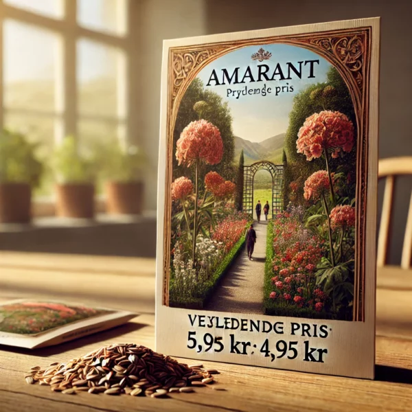 Amarant
