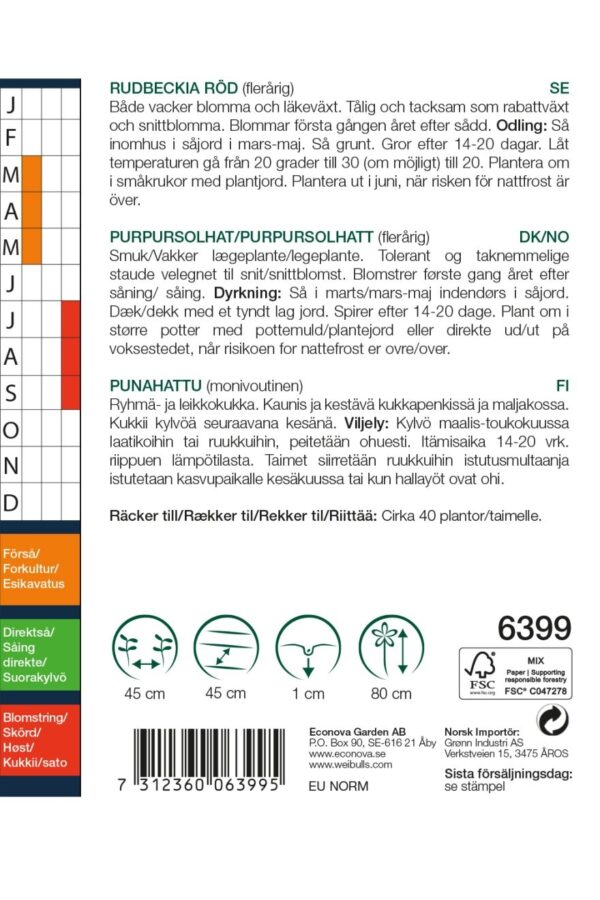 Solhat purpursolhat - Image 2