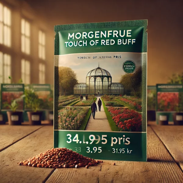 Morgenfrue touch of red buff