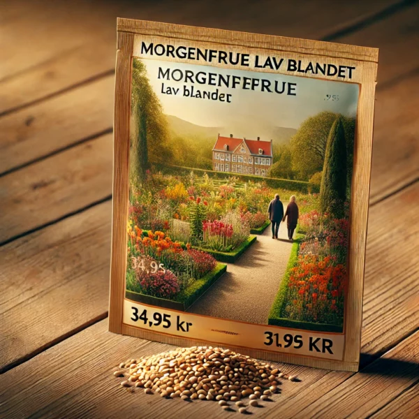 Morgenfrue